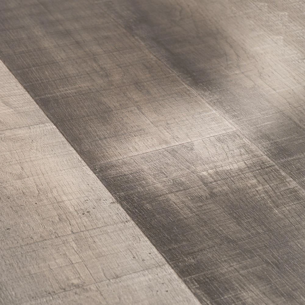 Pergo Outlast+ Waterproof Dockside Grey Oak 10 Mm T X 7.48 In. W X 54.33 In. L Laminate Flooring (1015.8 Sq. Ft. / Pallet) 9 Pergo Outlast+ Waterproof Dockside Grey Oak 10 Mm T X 7.48 In. W X 54.33 In. L Laminate Flooring (1015.8 Sq. Ft. / Pallet) - Image 9