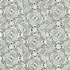 Home Decorators Collection Frosty Shadow 18 In. X 18 In. Luxury Vinyl Tile Flooring (22.76 Sq. Ft./case)