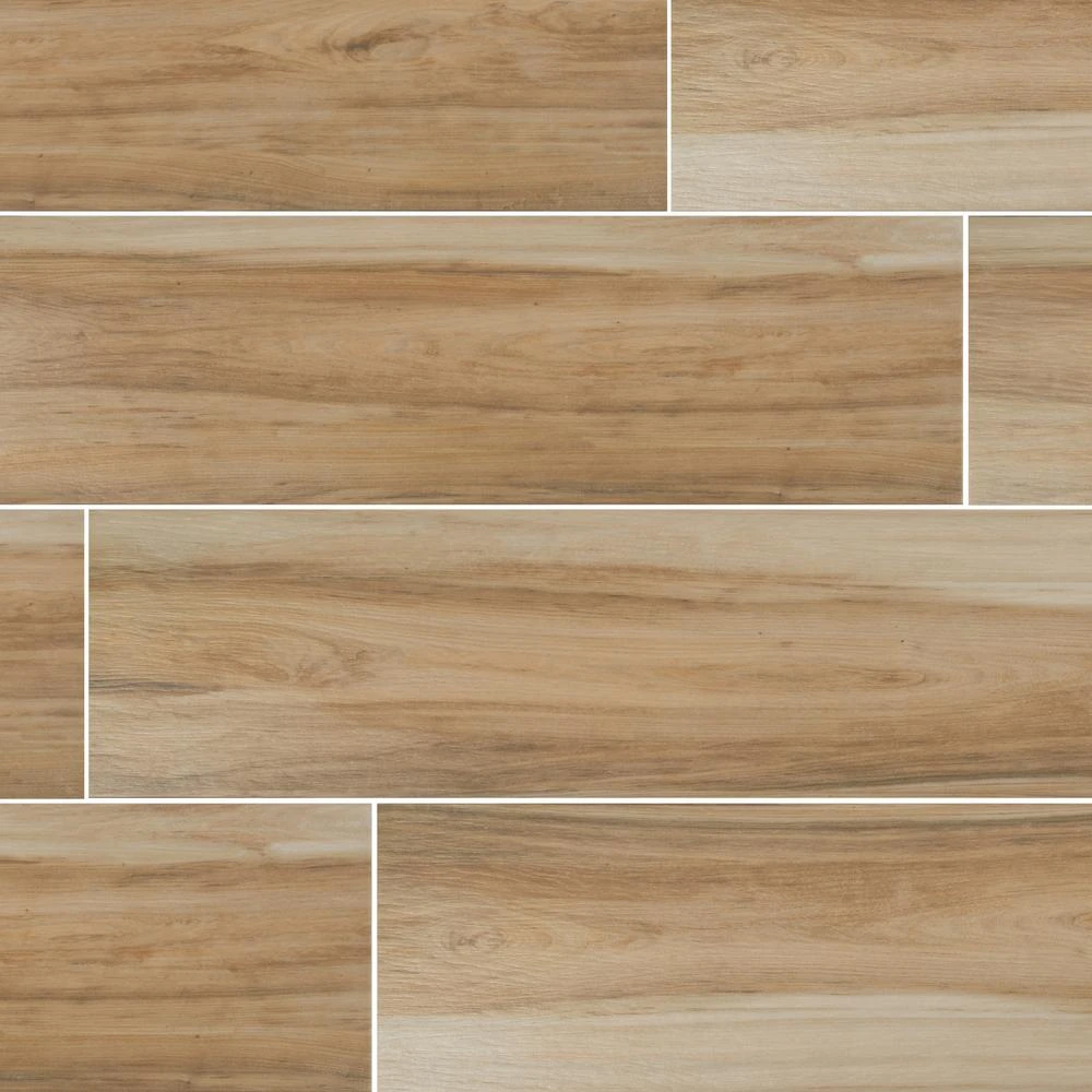 MSI Ansley Cafe 9 In. X 38 In. Matte Ceramic Floor And Wall Tile (14.75 Sq. Ft. / Case) 17 MSI Ansley Cafe 9 In. X 38 In. Matte Ceramic Floor And Wall Tile (14.75 Sq. Ft. / Case) - Image 17