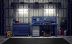 Norsk Black 24 In. X 24 In. EVA Foam Solid Color Diamond Plate Interlocking Tile (18-Tile) -Floor Promotion Store 885a450a bf4f 44e3 aace 0bcde672cbee 2.fe12b396daefecc38a54123e1e5fdefc 1800x1800