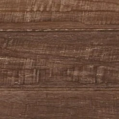 Home Decorators Collection Hand Scraped Strand Woven Sandbrook 1/2 In. T X 5-1/8 In. W X 72-7/8 In. L Solid Bamboo Flooring