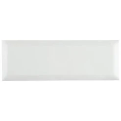 Merola Tile Santorini Loft Blanco 4 In. X 11-7/8 In. Ceramic Subway Wall Tile (12.17 Sq. Ft. / Case) 12 Merola Tile Santorini Loft Blanco 4 In. X 11-7/8 In. Ceramic Subway Wall Tile (12.17 Sq. Ft. / Case) -Floor Promotion Store 8a61b72223291e2cace293462584926c 1800x1800