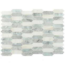 MSI Cienega Springs 10 In. X 13.78 In. X 6mm Textured Picket Multi-Surface Mesh-Mounted Mosaic Tile (14.4 Sq. Ft./Case) 17 MSI Cienega Springs 10 In. X 13.78 In. X 6mm Textured Picket Multi-Surface Mesh-Mounted Mosaic Tile (14.4 Sq. Ft./Case) -Floor Promotion Store 8a9085536f1f650955e438275620d339 91c66010 7883 4f44 94ec 2f5eb53cac66 1800x1800