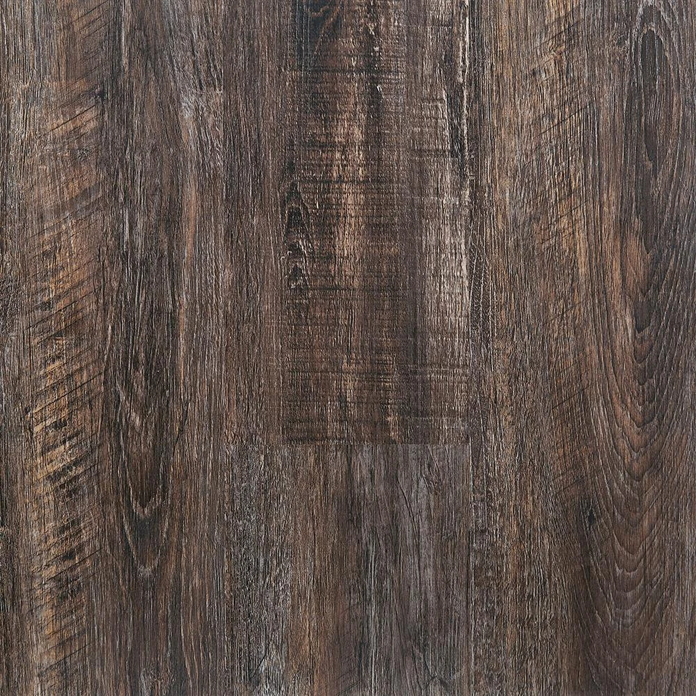 Islander Winchester Oak 5.91 In. X 48 In. HDPC Floating Vinyl Plank Flooring (19.69 Sq. Ft. Per Case) 7 Islander Winchester Oak 5.91 In. X 48 In. HDPC Floating Vinyl Plank Flooring (19.69 Sq. Ft. Per Case) - Image 7