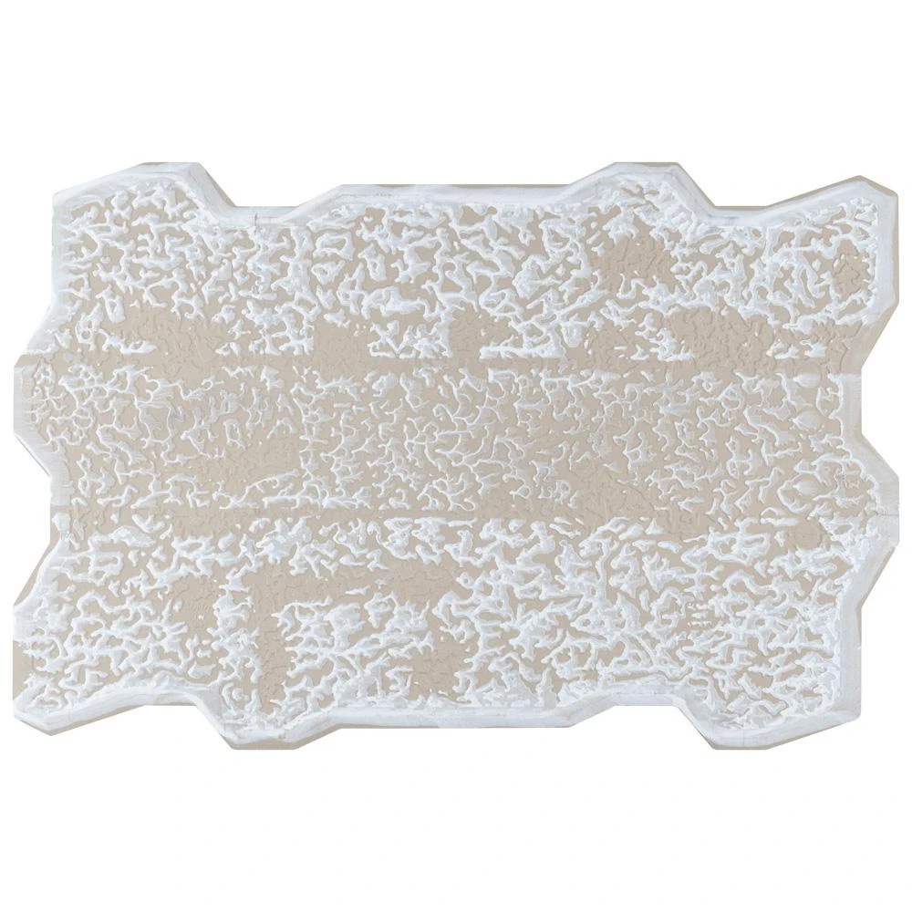 Merola Tile Rambla Arena 15-3/4 In. X 23-3/4 In. Porcelain Floor And Wall Tile (16 Sq. Ft. / Case) 12 Merola Tile Rambla Arena 15-3/4 In. X 23-3/4 In. Porcelain Floor And Wall Tile (16 Sq. Ft. / Case) - Image 12