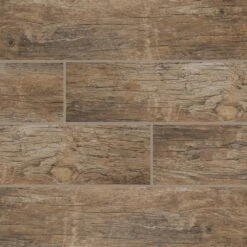 MSI Redwood Natural 6 In. X 24 In. Matte Porcelain Floor And Wall Tile (10 Sq. Ft./case) 27 MSI Redwood Natural 6 In. X 24 In. Matte Porcelain Floor And Wall Tile (10 Sq. Ft./case) -Floor Promotion Store 8c97c35d4cacada574fa3753c06c74cd 1800x1800