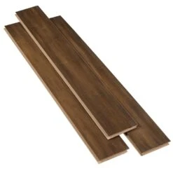 Home Decorators Collection Horizontal Hand Scraped Sepia 3/8 In. T X 5 In. W X 38.58 In. L Click Lock Bamboo Flooring (26.79 Sq. Ft. / Case) -Floor Promotion Store 8d70c855678df6876365dd3f2569b296 1800x1800