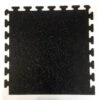 Mats Inc. EZ Flex Interlocking Fitness And Recreational Floor 24" X 24" Tiles