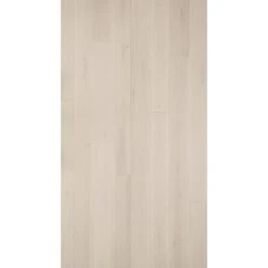 Hickory Silver Cloud 1/2 In. Thick X 7.5 In. Wide X Varying Length Engineered Hardwood Flooring (932.7 Sq. Ft./pallet)