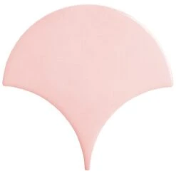 Bond Tile Riptide Rose 2.44 In. X 5 In. Fish Scale Polished Ceramic Wall Tile (48 Pieces 4.06 Sq. Ft. / Case) 19 Bond Tile Riptide Rose 2.44 In. X 5 In. Fish Scale Polished Ceramic Wall Tile (48 Pieces 4.06 Sq. Ft. / Case) -Floor Promotion Store 8f6d605e dd50 4044 b2cd 3d52fede2d82.009e835b13207841a953e4471bed0c91 1800x1800