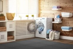 Norsk Dark Green 24 In. X 24 In. EVA Foam Non-Toxic Solid Color Interlocking Tile (18-Tile) -Floor Promotion Store 901de8b1 0d45 4ed7 b331 659864bb6203 2.4bfdb865b55710592c3fe8d30ca19018 1800x1800