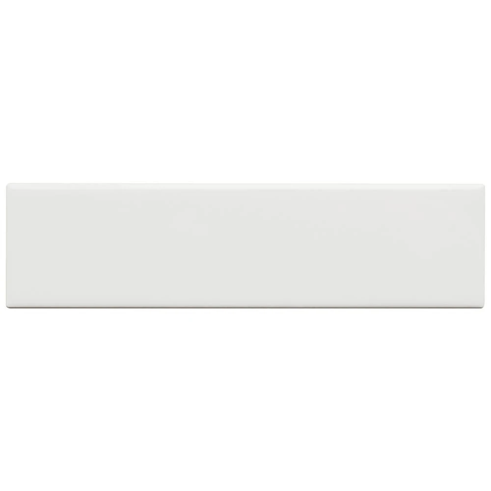 Daltile Restore 3 In. X 12 In. Ceramic Bright White Subway Tile (360 Sq. Ft. / Pallet) 7 Daltile Restore 3 In. X 12 In. Ceramic Bright White Subway Tile (360 Sq. Ft. / Pallet) - Image 7
