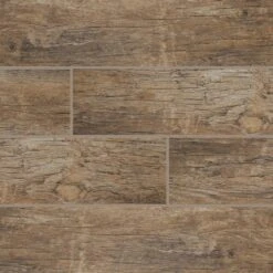 MSI Redwood Natural 6 In. X 24 In. Matte Porcelain Floor And Wall Tile (10 Sq. Ft./case) 22 MSI Redwood Natural 6 In. X 24 In. Matte Porcelain Floor And Wall Tile (10 Sq. Ft./case) -Floor Promotion Store 90b99f1741c320f63149e5bef1ff189e 1800x1800