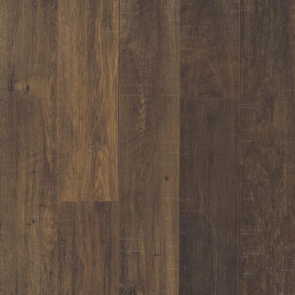 Pergo Outlast+ Waterproof Vintage Tobacco Oak 10 Mm T X 7.48 In. W X 47.24 In. L Laminate Flooring (19.63 Sq. Ft. / Case) 3 Pergo Outlast+ Waterproof Vintage Tobacco Oak 10 Mm T X 7.48 In. W X 47.24 In. L Laminate Flooring (19.63 Sq. Ft. / Case) - Image 3