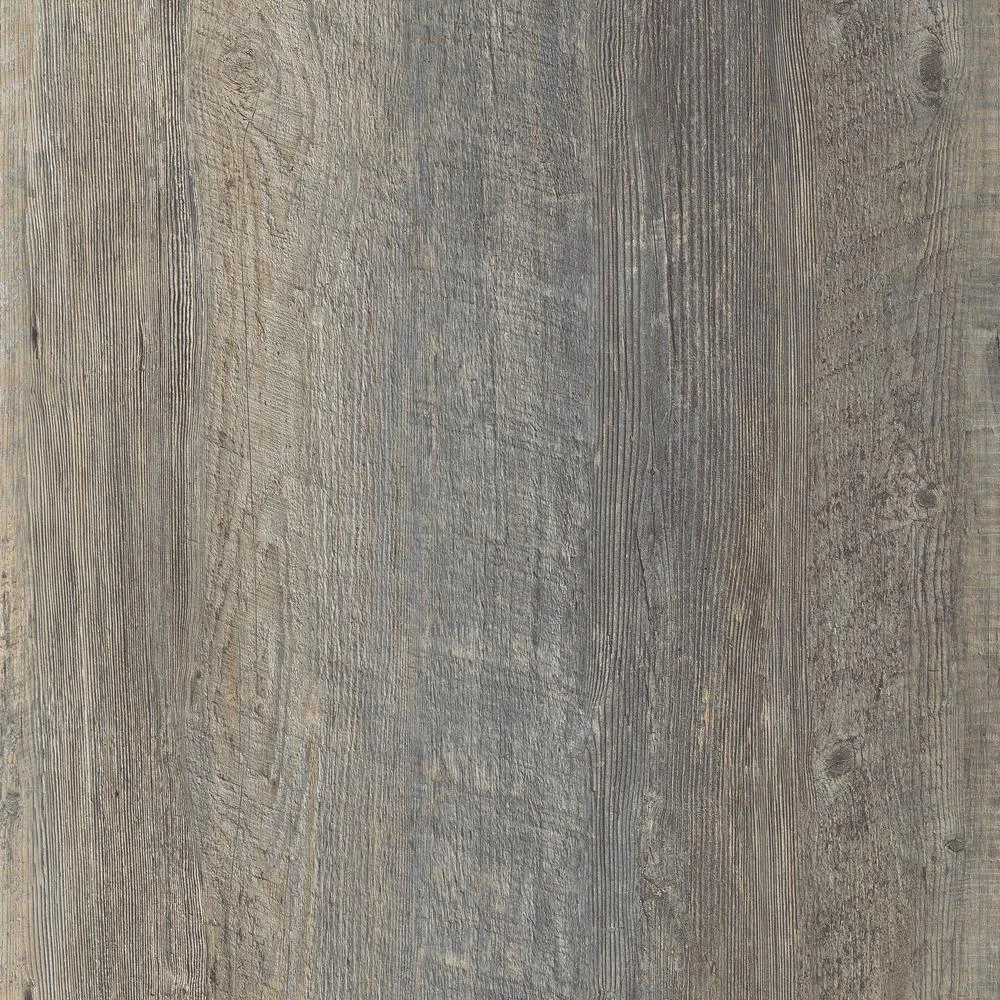 Lifeproof Distressed Wood Multi-Width X 47.6 In. L Luxury Vinyl Plank Flooring (19.53 Sq. Ft. / Case) 3 Lifeproof Distressed Wood Multi-Width X 47.6 In. L Luxury Vinyl Plank Flooring (19.53 Sq. Ft. / Case) - Image 3