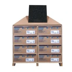 Armstrong Standard Excelon Imperial Texture Charcoal Black 12 In. X 12 In. Standard Vinyl Composition Tile (1080 Sq. Ft. / Pallet) -Floor Promotion Store 93317a9c72d6ec35798d0093fb3dee0e 1800x1800