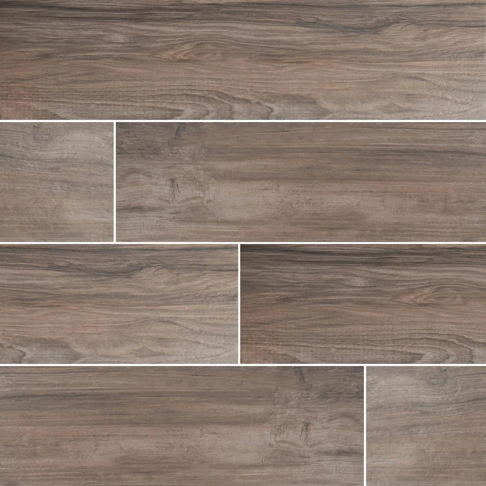 MSI Timber Ash 8 In. X 36 In. Matte Porcelain Floor And Wall Tile 1 MSI Timber Ash 8 In. X 36 In. Matte Porcelain Floor And Wall Tile