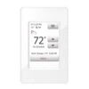 WarmlyYours NSpire Touch WiFi And Touch Programmable Thermostat With Floor Sensor