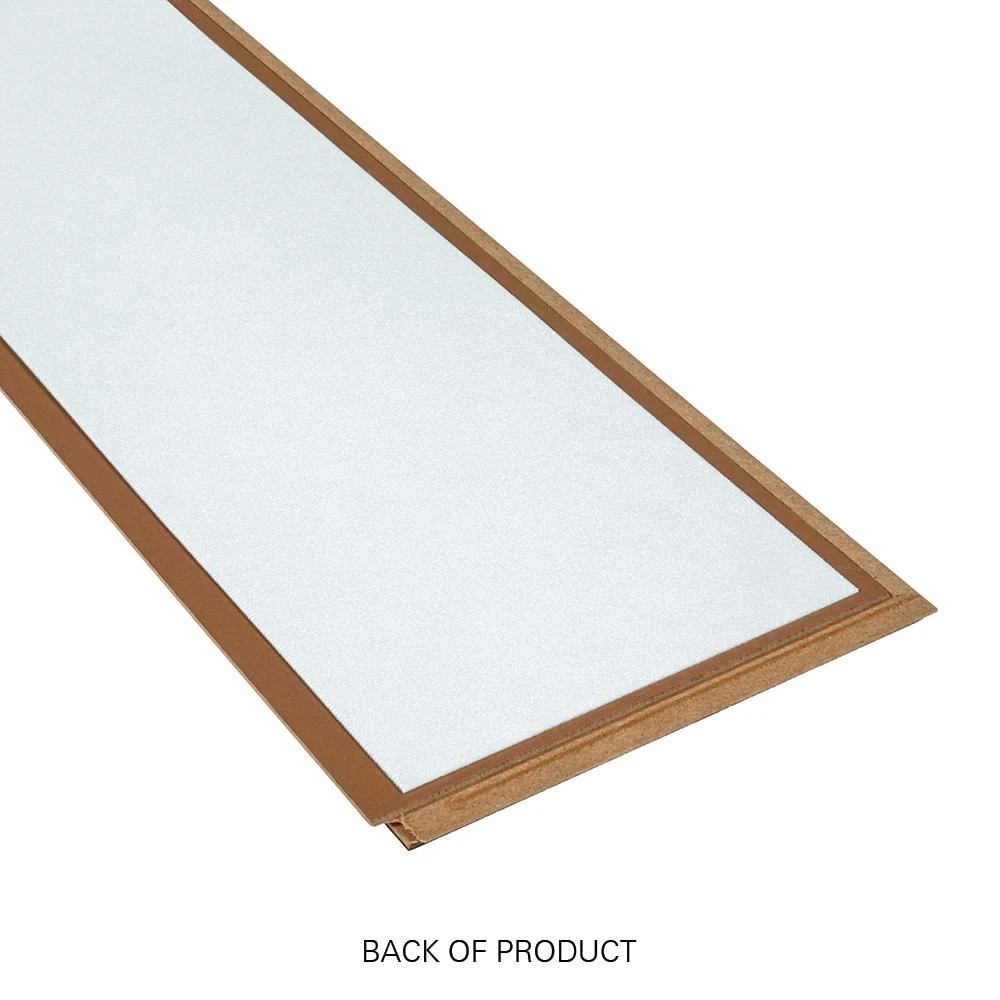 Pergo Outlast+ Waterproof Chestnut Beluga Oak 10 Mm T X 7.48 In. W X 47.24 In. L Laminate Flooring (1079.65 Sq. Ft. / Pallet) 3 Pergo Outlast+ Waterproof Chestnut Beluga Oak 10 Mm T X 7.48 In. W X 47.24 In. L Laminate Flooring (1079.65 Sq. Ft. / Pallet) - Image 3