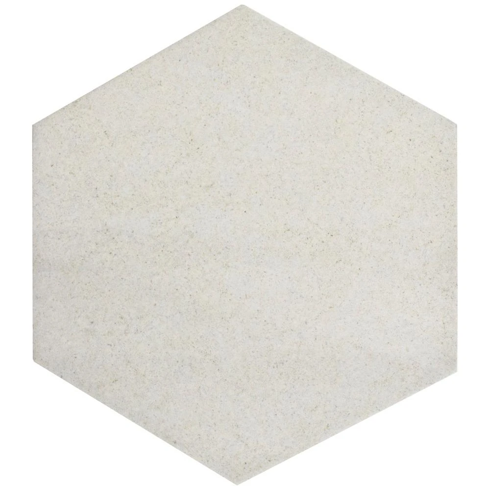 Merola Tile Vintage Hex Marengo 8-5/8 In. X 9-7/8 In. Porcelain Floor And Wall Tile (11.56 Sq. Ft. / Case) 16 Merola Tile Vintage Hex Marengo 8-5/8 In. X 9-7/8 In. Porcelain Floor And Wall Tile (11.56 Sq. Ft. / Case) - Image 16