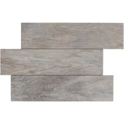Marazzi Montagna Dapple Gray 6 In. X 24 In. Porcelain Floor And Wall Tile (14.53 Sq. Ft. / Case) 24 Marazzi Montagna Dapple Gray 6 In. X 24 In. Porcelain Floor And Wall Tile (14.53 Sq. Ft. / Case) -Floor Promotion Store 968400da45796fec039839258b2503c2 1800x1800