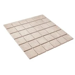 Portland Stone Gray 12 In. X 12 In. X 6.35 Mm Ceramic Mosaic Floor And Wall Tile (1 Sq. Ft. / Piece) 13 Portland Stone Gray 12 In. X 12 In. X 6.35 Mm Ceramic Mosaic Floor And Wall Tile (1 Sq. Ft. / Piece) -Floor Promotion Store 96951afe19313d03955f878a1feb61a4 1800x1800