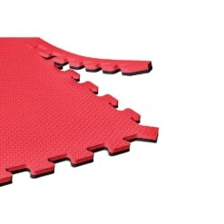 Norsk Red/Black 24 In. X 24 In. EVA Foam Truly Reversible Interlocking Tile (30-Tile) 11 Norsk Red/Black 24 In. X 24 In. EVA Foam Truly Reversible Interlocking Tile (30-Tile) -Floor Promotion Store 97220808 98c5 4f11 9493 aa8a5c0460c1 1.2c0bfbbcb800c586b230bd2a7e030205 1800x1800