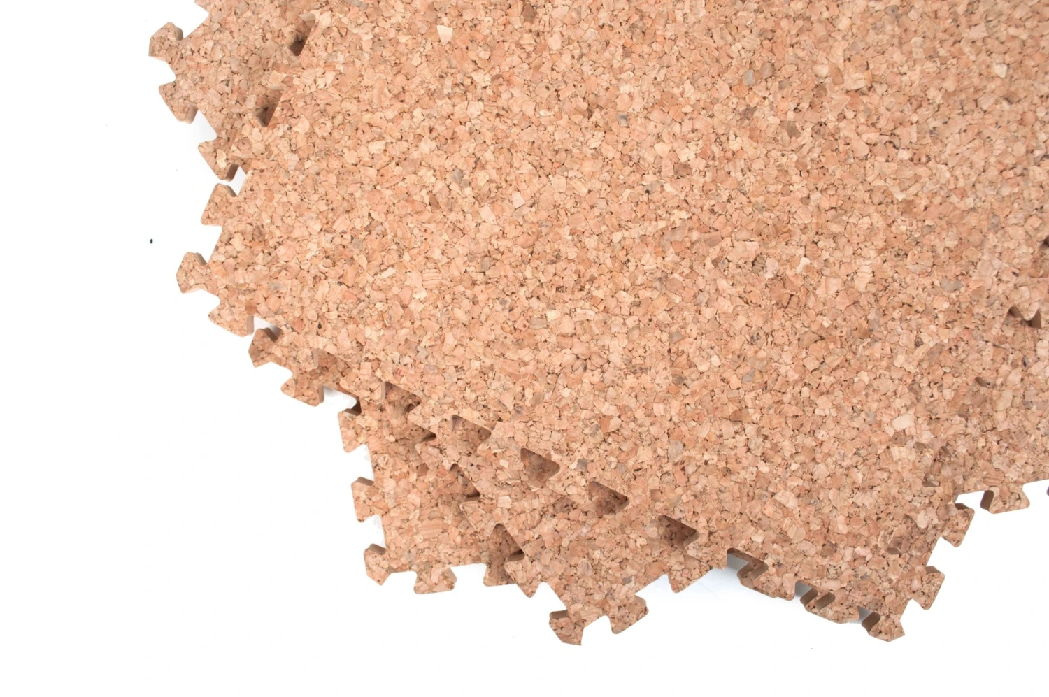 Tadpoles Cork Foam Play Mat Set, 9 Pieces 4 Tadpoles Cork Foam Play Mat Set, 9 Pieces - Image 4