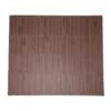 206996596 Soft EVA Foam Mat Flooring Tiles, Cherry Wood Print, 16 PC, 12" X 12", 16 Sq. Ft.