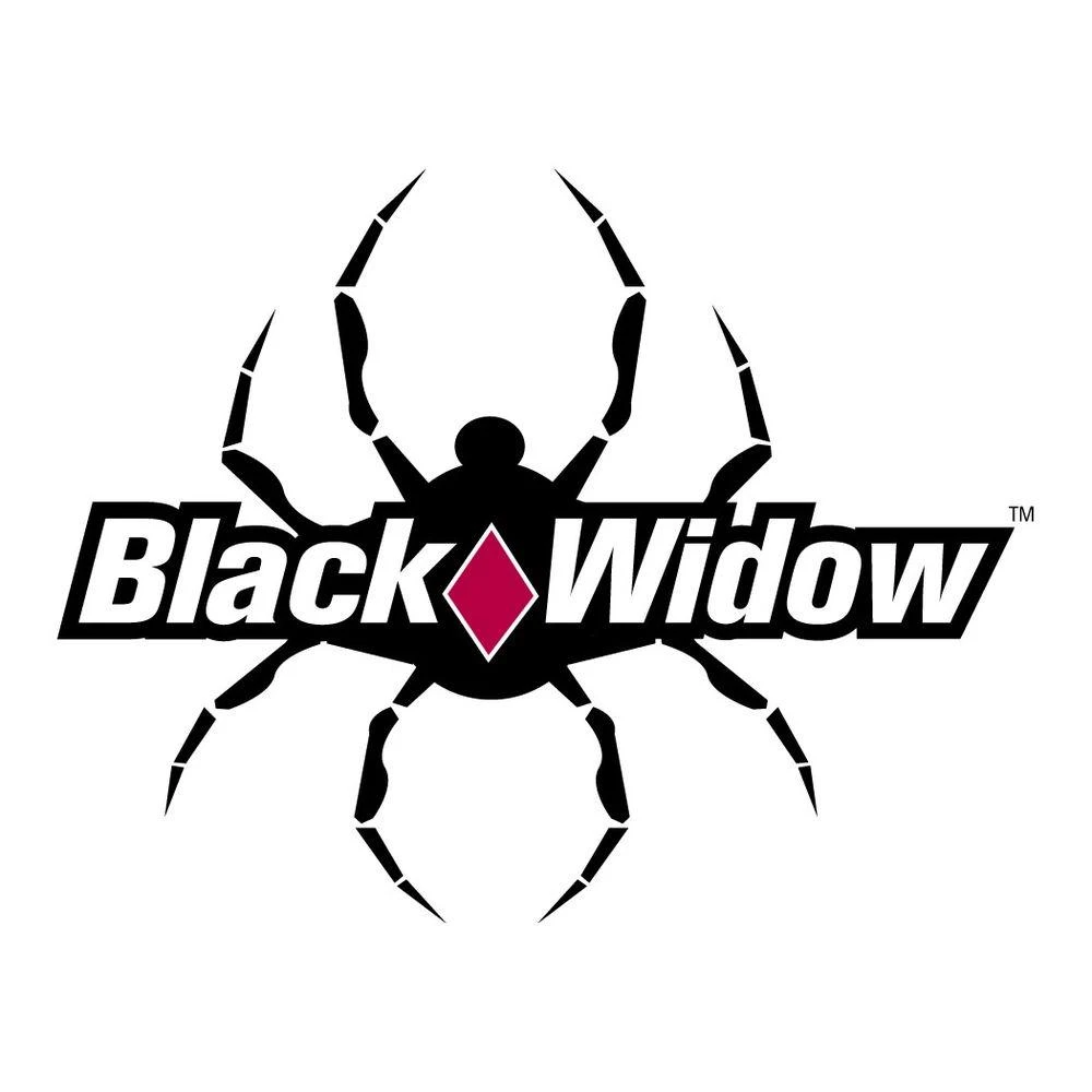 QEP 7 In. Black Widow Micro-Segmented Diamond Blade For Porcelain And Ceramic Tile 2 QEP 7 In. Black Widow Micro-Segmented Diamond Blade For Porcelain And Ceramic Tile - Image 2