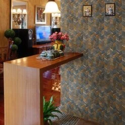 Bond Tile Easy Luxe Tether Slate 11.02 In. X 11.41 In. SPC Peel And Stick Tile (0.87 Sq. Ft. / Sheet) -Floor Promotion Store 99e8e617 22d6 427d ba26 25cac03edf59.74be23d67b55a1e58c51c610e5799fcf 1800x1800