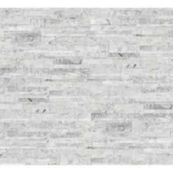 MSI Alaska Gray Ledger Panel 6 In. X 24 In. Natural Marble Wall Tile (10 Cases / 60 Sq. Ft. / Pallet) 27 MSI Alaska Gray Ledger Panel 6 In. X 24 In. Natural Marble Wall Tile (10 Cases / 60 Sq. Ft. / Pallet) -Floor Promotion Store 9c136477ce110612acd8d43ab57b1059 1800x1800