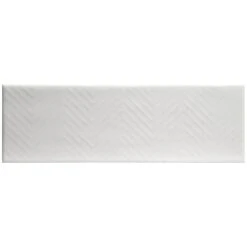MSI Citylights Pure 3D Mix 12 In. X 4 In. Glossy Ceramic White Textured Subway Tile (9.9 Sq. Ft. / Case) 26 MSI Citylights Pure 3D Mix 12 In. X 4 In. Glossy Ceramic White Textured Subway Tile (9.9 Sq. Ft. / Case) -Floor Promotion Store 9c3174bf3b785a268ed8889102f082de 1800x1800