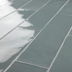 Merola Tile Chester Acqua 3 In. X 12 In. Ceramic Wall Subway Tile (5.93 Sq. Ft. / Case) 21 Merola Tile Chester Acqua 3 In. X 12 In. Ceramic Wall Subway Tile (5.93 Sq. Ft. / Case) -Floor Promotion Store 9c598cdd37f0edbc29de3dce03ef0ffd 1800x1800