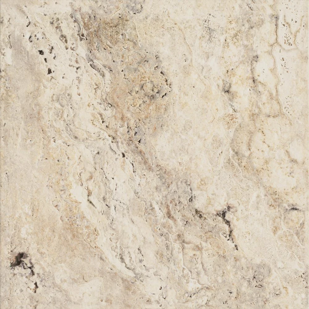 Marazzi Travisano Trevi 18 In. X 18 In. Porcelain Floor And Wall Tile (17.6 Sq. Ft. / Case) 4 Marazzi Travisano Trevi 18 In. X 18 In. Porcelain Floor And Wall Tile (17.6 Sq. Ft. / Case) - Image 4