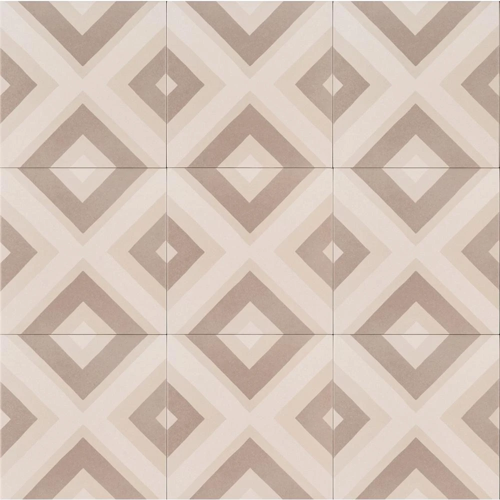 MSI Paloma Encaustic 8 In. X 8 In. Matte Porcelain Floor And Wall Tile (5.33 Sq. Ft. /case) 15 MSI Paloma Encaustic 8 In. X 8 In. Matte Porcelain Floor And Wall Tile (5.33 Sq. Ft. /case) - Image 15