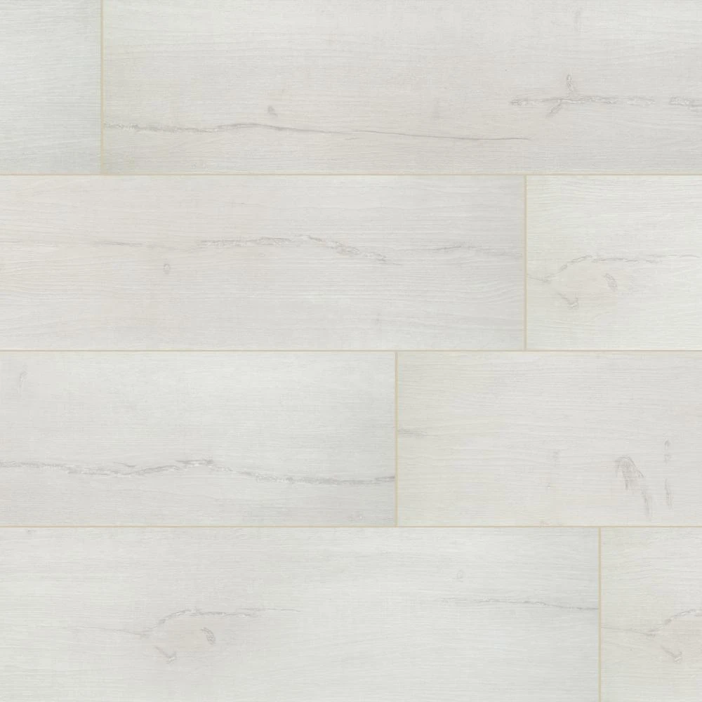 Home Decorators Collection Almond Truffle Maple 7 In. X 42 In. Rigid Core Luxury Vinyl Plank Flooring (20.8 Sq. Ft. / Case) 10 Home Decorators Collection Almond Truffle Maple 7 In. X 42 In. Rigid Core Luxury Vinyl Plank Flooring (20.8 Sq. Ft. / Case) - Image 10