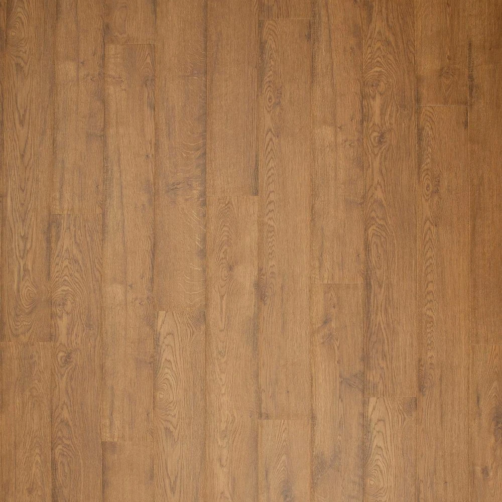 Outlast+ 5.23 In. W Hawaiian King Koa Waterproof Laminate Wood Flooring (480.9 Sq. Ft./pallet) 4 Outlast+ 5.23 In. W Hawaiian King Koa Waterproof Laminate Wood Flooring (480.9 Sq. Ft./pallet) - Image 4