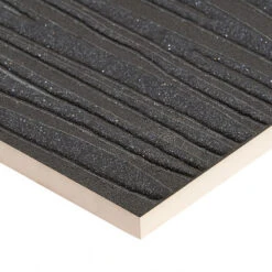 Bond Tile Remnant River Black 11 In. X 40 In. Textured Ceramic Wall Tile (4 Pieces 12.48 Sq. Ft. / Case) -Floor Promotion Store 9cf66476 b3b9 4cc0 8783 8db351edde58.dca84a1da43677fb209421644477a1f2 1800x1800