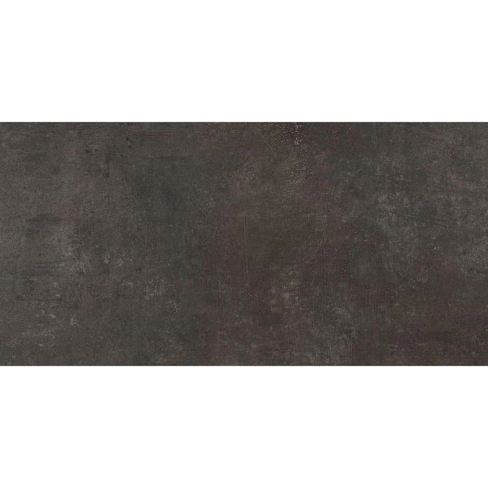 Lifeproof Castle Black Slate 12 In. W X 23.82 In. L Luxury Vinyl Plank Flooring (23.82 Sq. Ft.) 2 Lifeproof Castle Black Slate 12 In. W X 23.82 In. L Luxury Vinyl Plank Flooring (23.82 Sq. Ft.) - Image 2