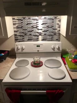 Crystiles Black, Deep Grey And Brushed Silver 12 In. X 12 In. Peel And Stick Vinyl Wall Tile Backsplash, "Pro" Series Thicker Version (4-Pack) 13 Crystiles Black, Deep Grey And Brushed Silver 12 In. X 12 In. Peel And Stick Vinyl Wall Tile Backsplash, "Pro" Series Thicker Version (4-Pack) -Floor Promotion Store 9eac8129 2e49 4e0d 9a7e 38be4f8f4c85.f78562062b2e6a0052c0b48994be154b 1800x1800