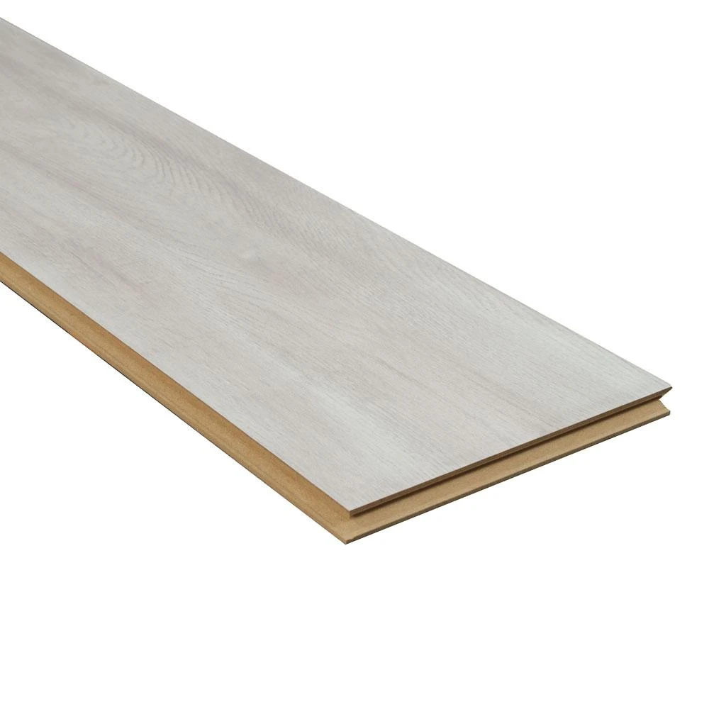 Pergo Outlast+ Waterproof Soft Oak Glazed 10 Mm T X 7.48 In. W X 47.24 In. L Laminate Flooring (19.63 Sq. Ft. / Case) 7 Pergo Outlast+ Waterproof Soft Oak Glazed 10 Mm T X 7.48 In. W X 47.24 In. L Laminate Flooring (19.63 Sq. Ft. / Case) - Image 7