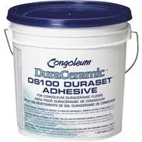 Congoleum DuraCeramic DuraSet Multi-Purpose Floor Adhesive 2 Congoleum DuraCeramic DuraSet Multi-Purpose Floor Adhesive - Image 2