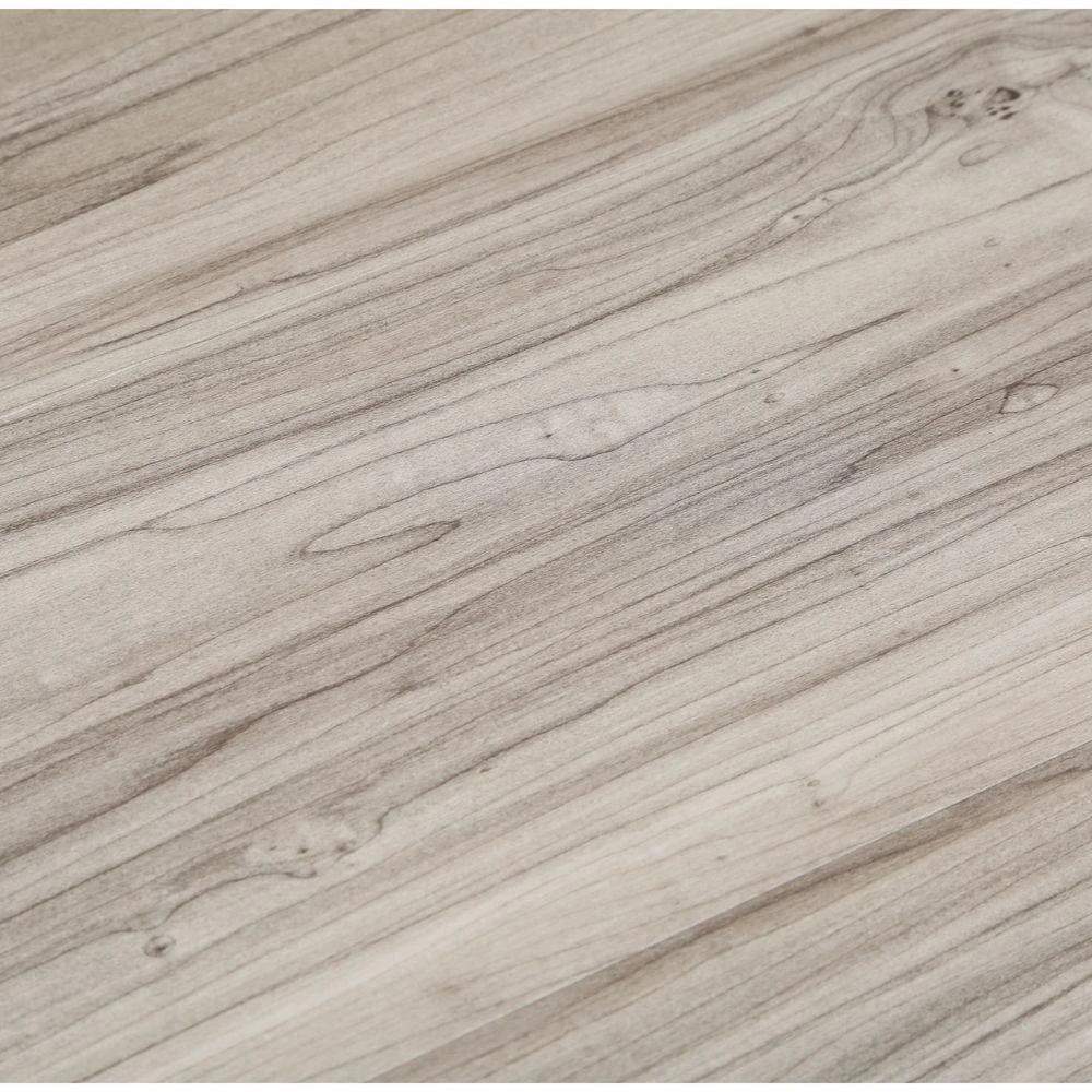 TrafficMaster Alpine Elm 6 In. W X 36 In. L Luxury Vinyl Plank Flooring (24 Sq. Ft. / Case) 14 TrafficMaster Alpine Elm 6 In. W X 36 In. L Luxury Vinyl Plank Flooring (24 Sq. Ft. / Case) - Image 14