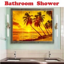 Ceramic Tile Mural-James Buttersworth Ships Tile Mural House Renovate Ideas. 25.5" W X 12.75" H Using (18) 4.25 X 4.25 Ceramic Tiles -Floor Promotion Store 9ff89fe2 b8a6 4873 ae56 06d9d58e13eb.1d0186cf21c8e5bcd52db391871fb8fe 1800x1800