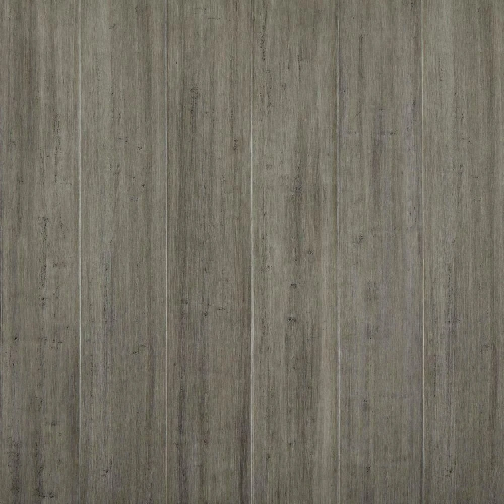 Lifeproof Hillside 7 Mm T X 5.12 In. W X 36.22 In. L Waterproof Engineered Click Bamboo Flooring (15.45 Sq. Ft./case) 1 Lifeproof Hillside 7 Mm T X 5.12 In. W X 36.22 In. L Waterproof Engineered Click Bamboo Flooring (15.45 Sq. Ft./case)