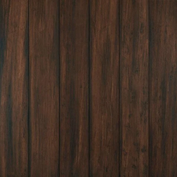 Lifeproof Florence 7 Mm T X 5.12 In. W X 36.22 In. L Waterproof Engineered Click Bamboo Flooring (15.45 Sq. Ft./case) 8 Lifeproof Florence 7 Mm T X 5.12 In. W X 36.22 In. L Waterproof Engineered Click Bamboo Flooring (15.45 Sq. Ft./case) - Image 8