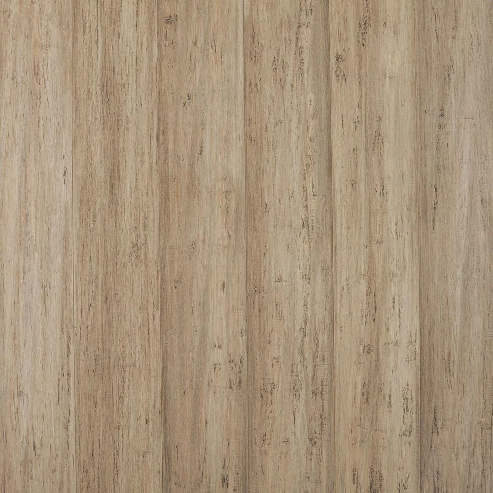 Lifeproof Hillside 7 Mm T X 5.12 In. W X 36.22 In. L Waterproof Engineered Click Bamboo Flooring (15.45 Sq. Ft./case) 11 Lifeproof Hillside 7 Mm T X 5.12 In. W X 36.22 In. L Waterproof Engineered Click Bamboo Flooring (15.45 Sq. Ft./case) - Image 11