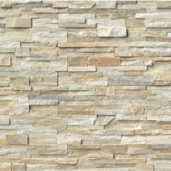 MSI Golden White Ledger Panel 6 In. X 24 In. Natural Quartzite Slate Wall Tile (10 Cases/40 Sq. Ft./pallet) 27 MSI Golden White Ledger Panel 6 In. X 24 In. Natural Quartzite Slate Wall Tile (10 Cases/40 Sq. Ft./pallet) -Floor Promotion Store a0ed022380501b45fec3d119054e5c48 1800x1800
