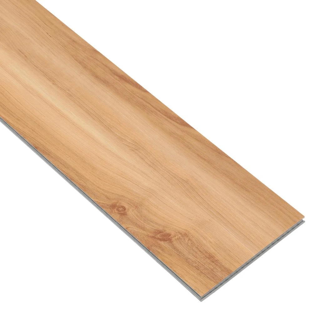 Home Decorators Collection True Cherry 7.5 In. L X 47.6 In. W Luxury Vinyl Plank Flooring (24.74 Sq. Ft. / Case) 5 Home Decorators Collection True Cherry 7.5 In. L X 47.6 In. W Luxury Vinyl Plank Flooring (24.74 Sq. Ft. / Case) - Image 5